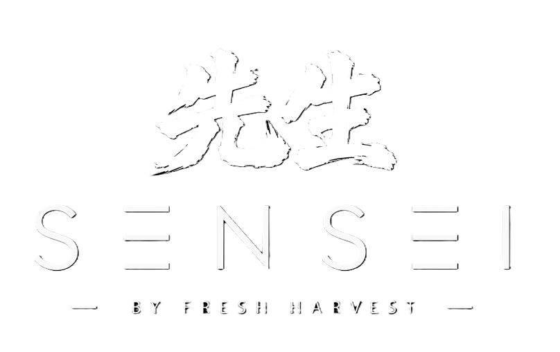 Sensei Logo